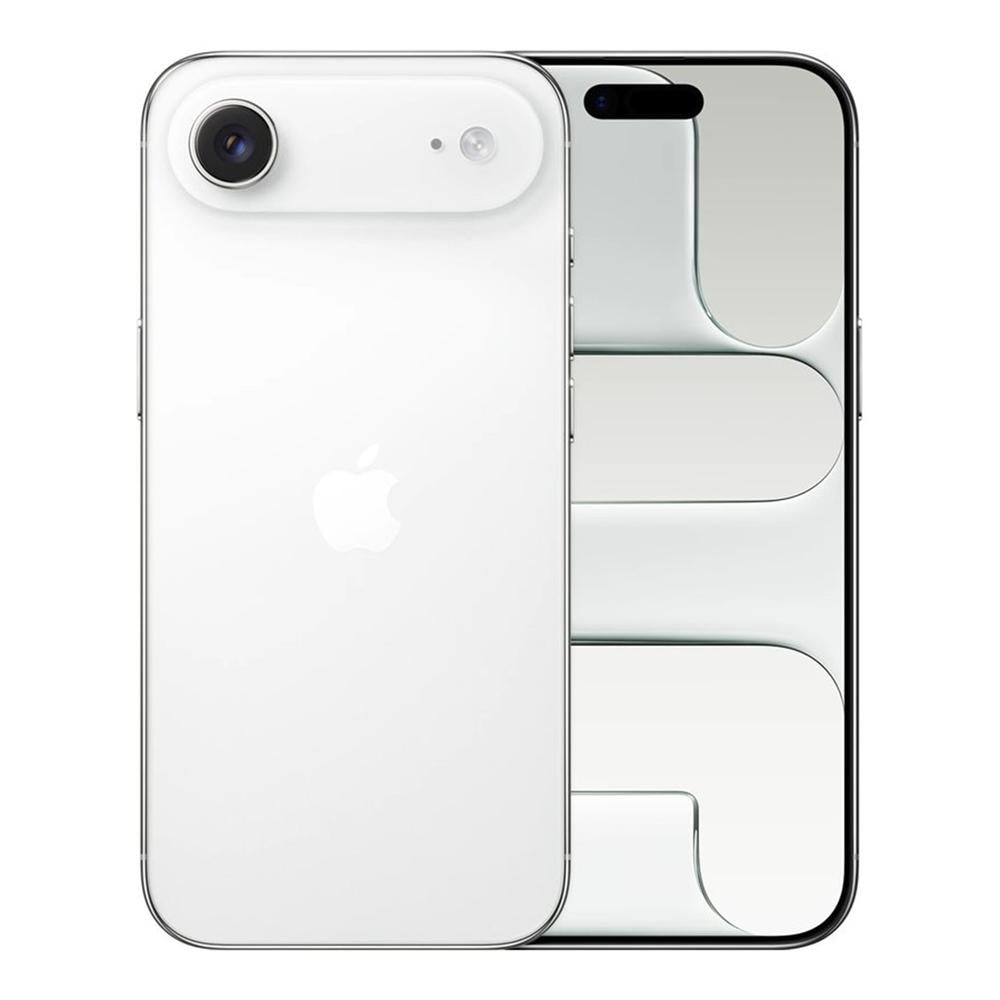 Telefono movil smartphone apple iphone air 6.5 pulgadas -  256gb -  blanco