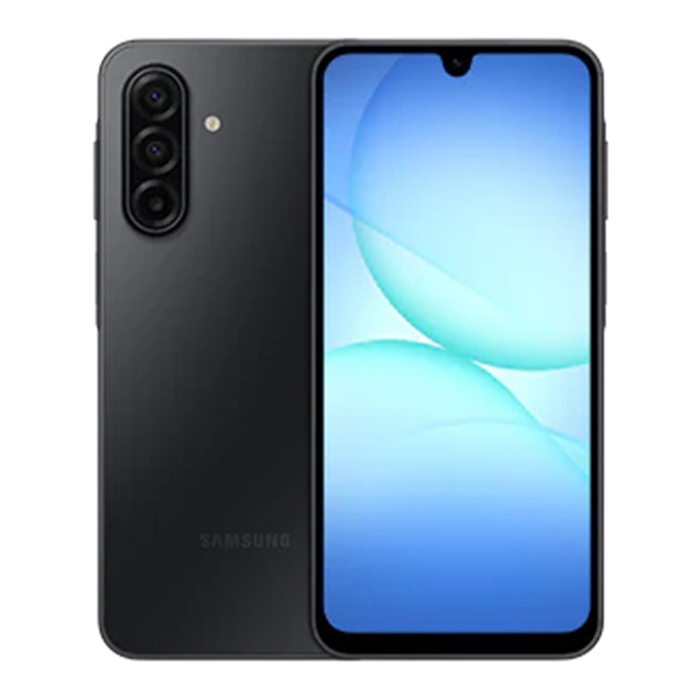 Telefono movil smartphone samsung galaxy a17 5g 8gb -  256gb -  6.7 pulgadas -  negro