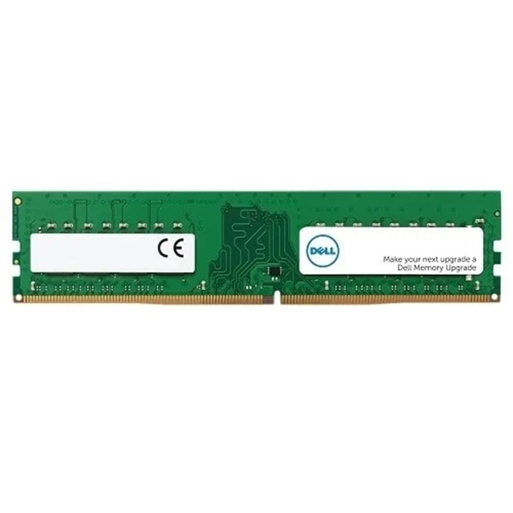 Memoria ram servidor  dell 16gb ddr5 dimm 5600mhz