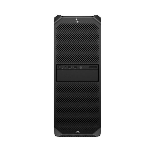 Ordenador hp z6g5a rtp - 7965wx -  64gb -  ssd 1tb -  w11p