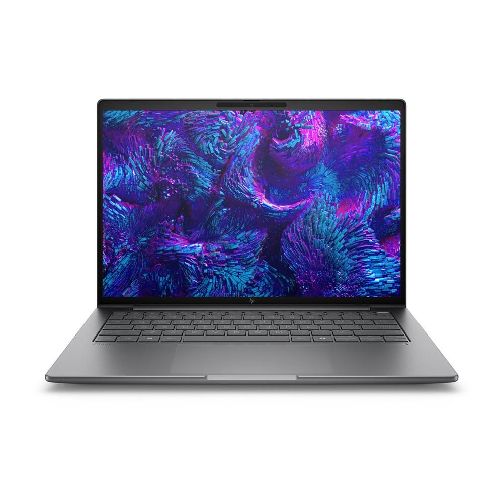 Portatil hp zbook 8 g1i ai u7 - 265h 14 pulgadas 64gb -  ssd 1tb -  w11p