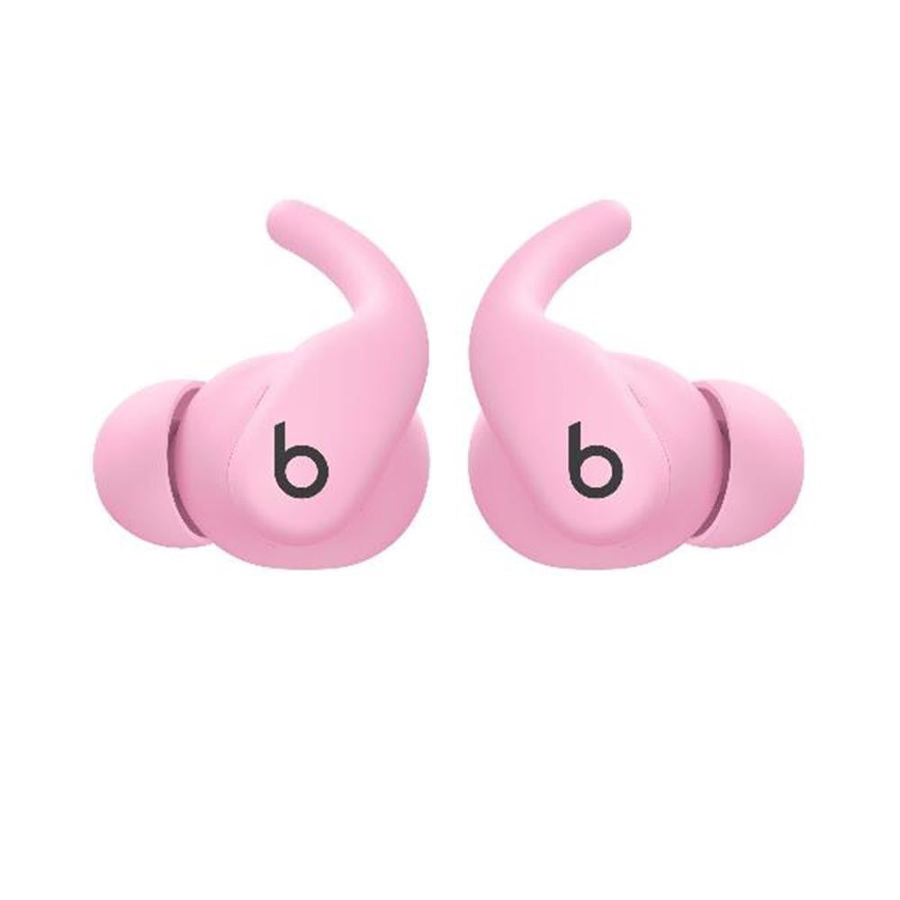 Auriculares apple beats powerbeats fit inalambrico rosa