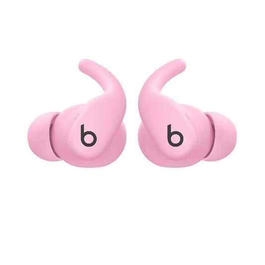 Auriculares apple beats powerbeats fit inalambrico rosa