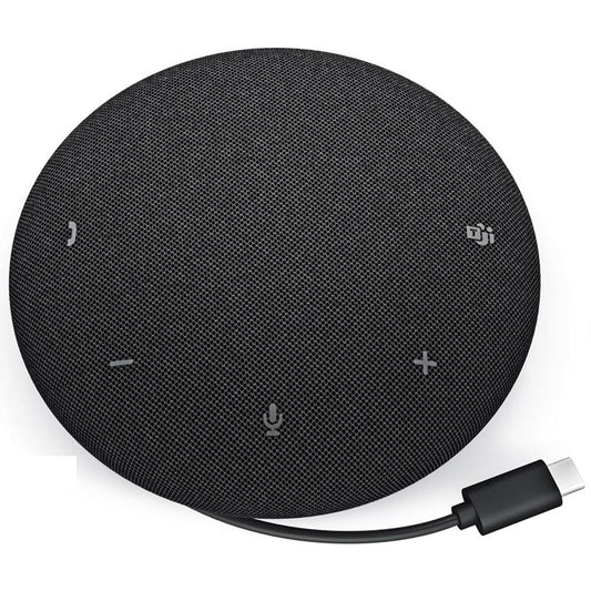 Altavoz manos libres dell pro sp325 negro