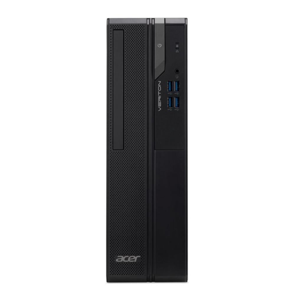 Ordenador acer veriton x2 vx2410g i5 - 12450h -  8gb -  ssd 512gb -  eshell