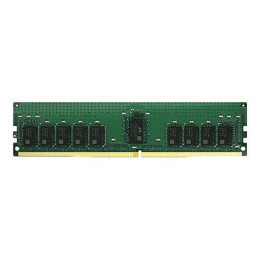 Memoria ram ddr4 32gb synology - 1333 mhz - pc3 - 10600 - rdimm