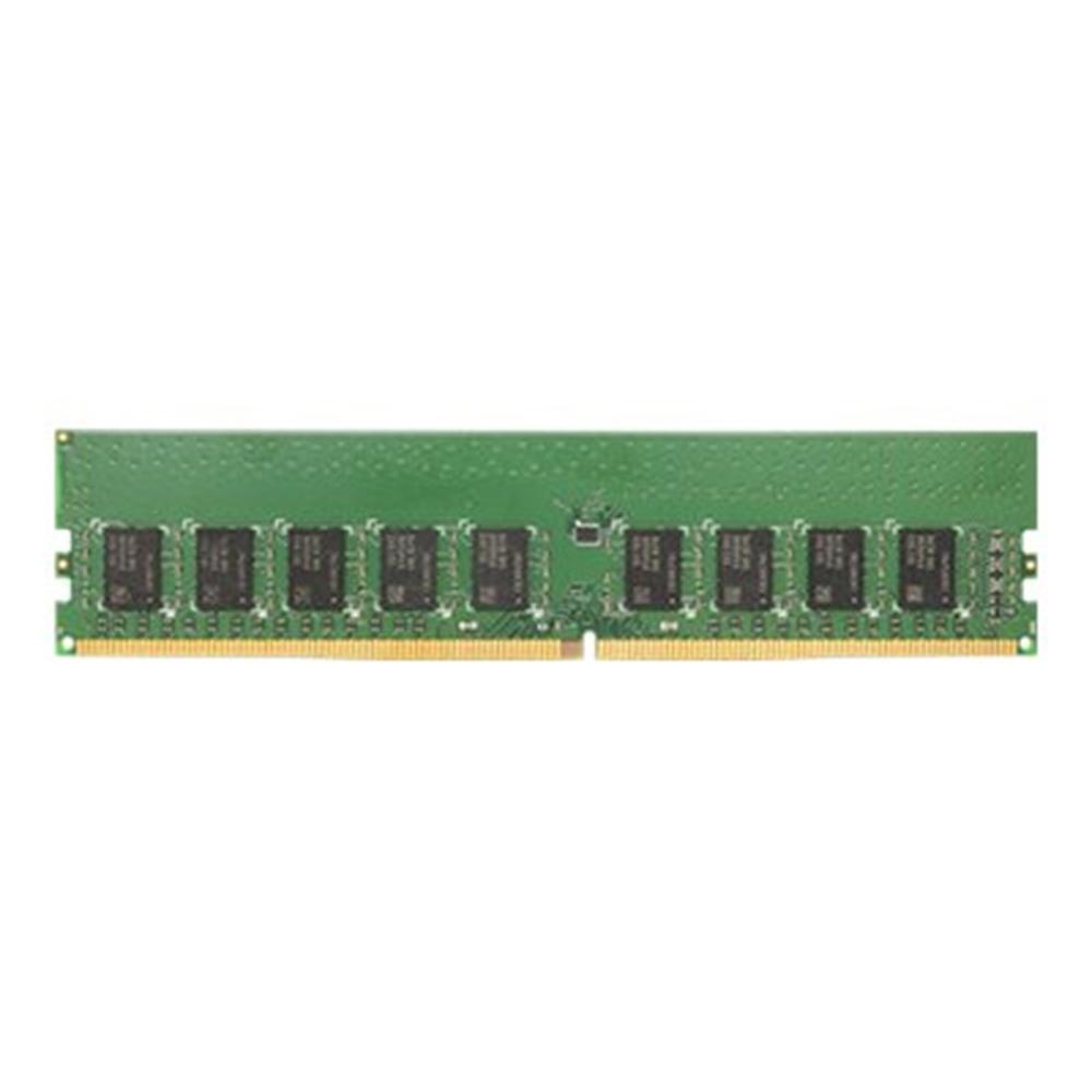Memoria ram ddr4 8gb synology - 1333 mhz - pc3 - 10600 - dimm