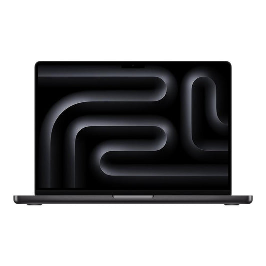Portatil apple macbook pro 14 - apple m5 - 16gb - ssd 1tb - 14.2 pulgadas - space black