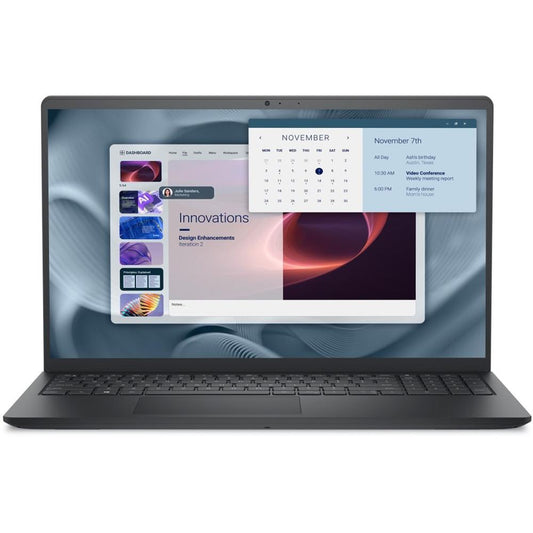 Portatil dell pro 15 essential pv15250 i5 - 1334u -  16gb -  ssd 512gb -  15.6 pulgadas fhd -  w11p