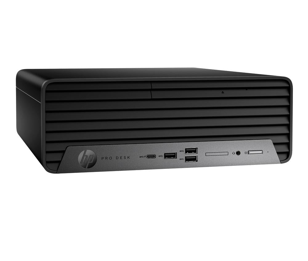 Ordenador hp pro sff 400 g9 i5 - 14500 -  16gb -  ssd 512gb w11p