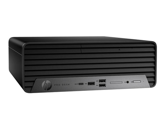 Ordenador hp pro sff 400 g9 i5 - 14500 -  16gb -  ssd 512gb w11p
