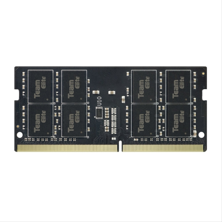 Memoria ram ddr4 8gb teamgroup elite sodimm 8gb 3200
