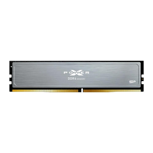 Memoria ddr4 16gb 2x8gb silicon power udimm 3200mhz
