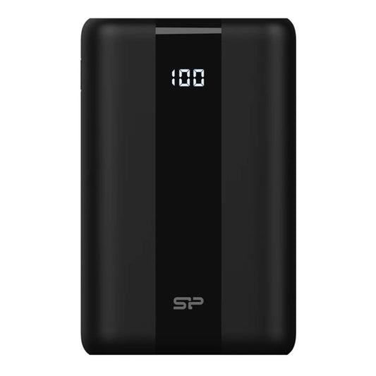 Powerbank silicon power qx55 30000mah negro