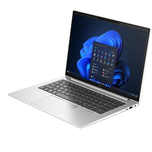 Portatil hp elitebook 845 g11 14 pulgadas ryzen 5 - 8540u 16gb -  ssd 512gb -  w11pro kit digital