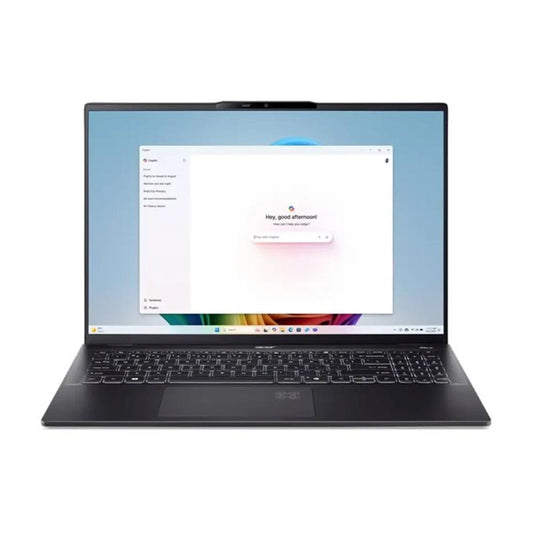 Portatil acer sf16 - 51 ic u9 - 288v -  32gb -  ssd 1tb -  16 pulgadas -  w11h