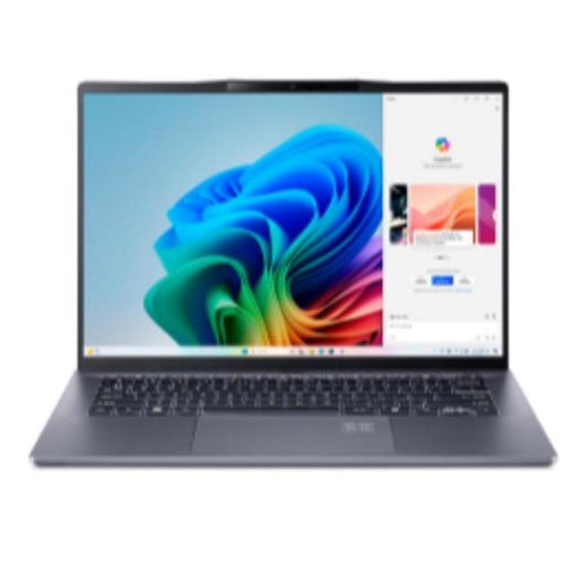 Portatil acer workstation sfg14 - 01 x1p - 42 - 100 -  16gb -  ssd 1tb -  16 pulgadas -  w11h