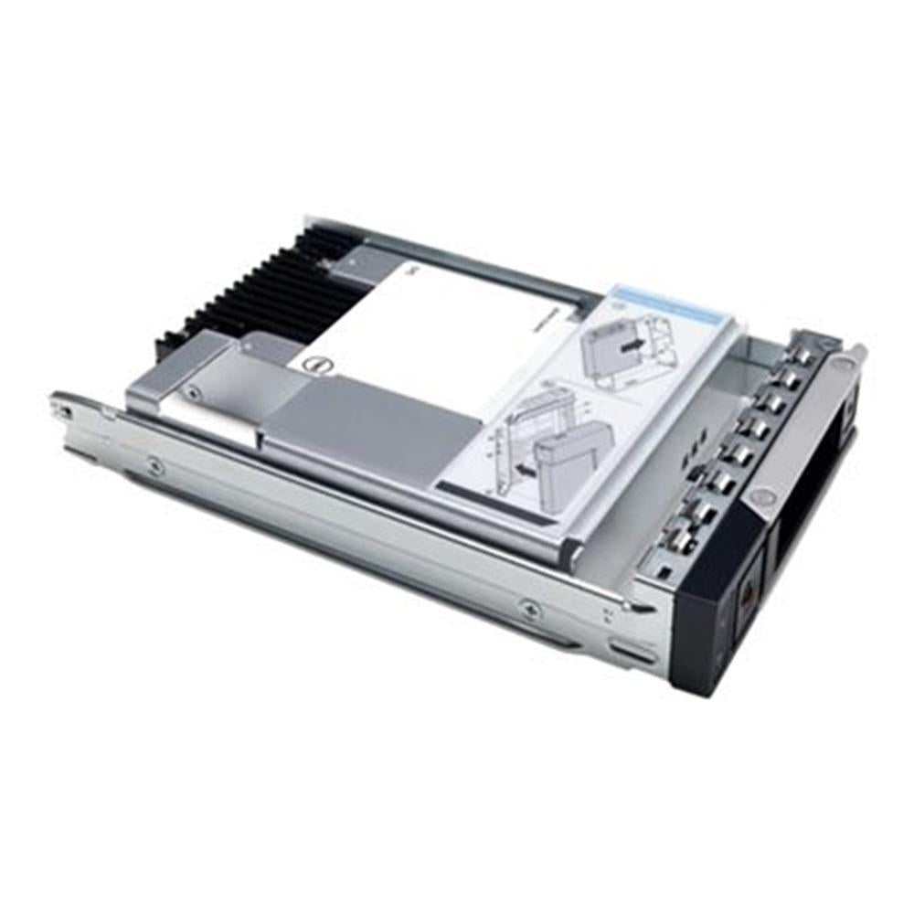 Disco duro interno dell servidor  ssd 2.5 pulgadas 960gb 345 - bjpp