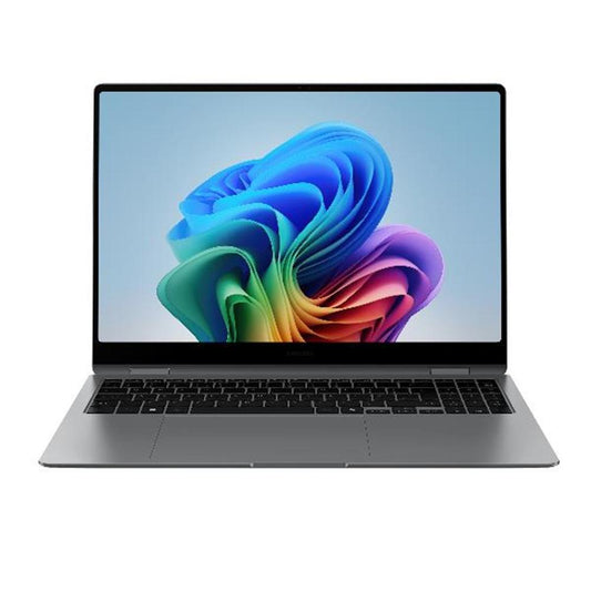 Portatil samsung galaxy book5 pro 360 u7 - 258v -  32gb -  ssd 1tb -  16 pulgadas -  w11p