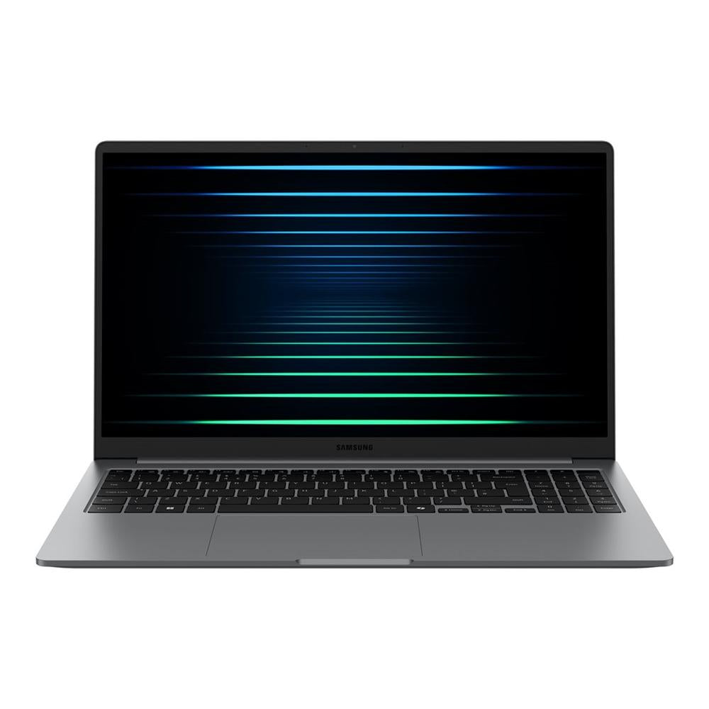 Portatil samsung galaxy book5 u7 - 255u -  16gb -  ssd 512gb -  15.6 pulgadas -  w11p