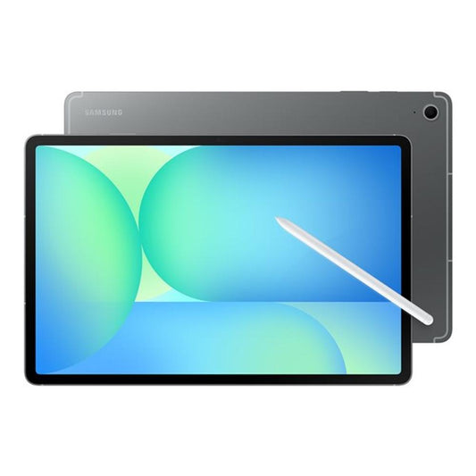 Tablet samsung galaxy tab s10 fe+ 5g 13.1 pulgadas 12gb 256gb gris