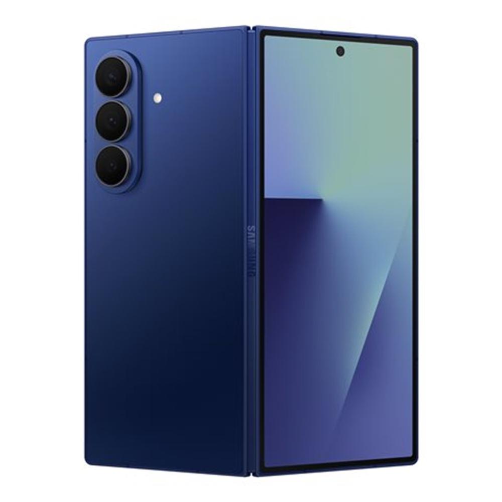 Telefono movil smartphone samsung galaxy z fold7 5g -  12gb -  512gb -  8 pulgadas -  azul