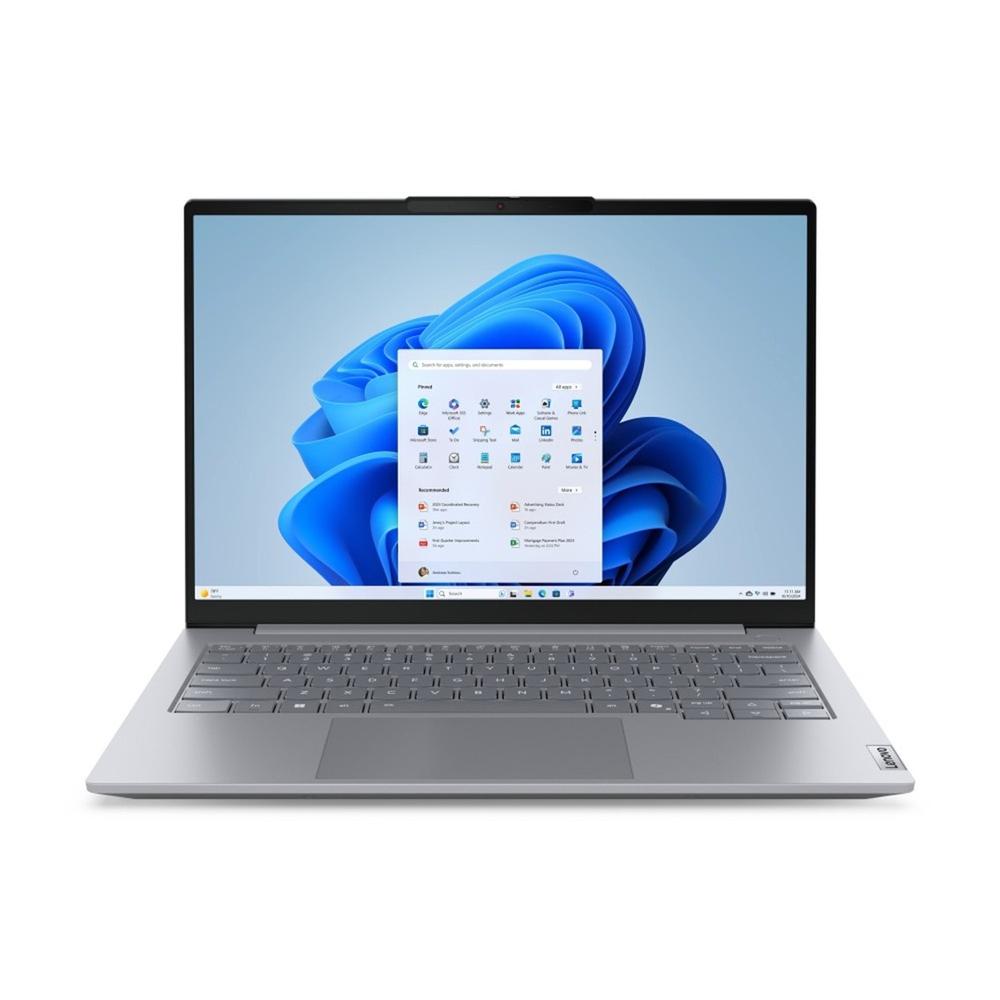 Portatil lenovo thinkbook 14 g8 u7 - 255h -  32gb -  ssd 512gb -  14 pulgadas -  w11p