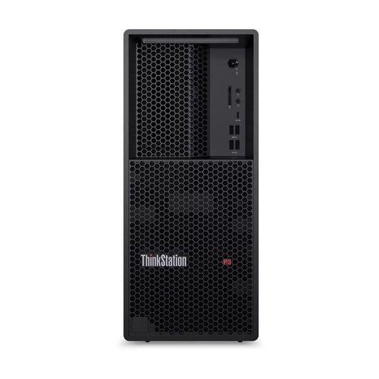 Ordenador lenovo workstation thinkstation p3 g2 u7 - 265k -  32gb -  ssd 1tb -  w11p