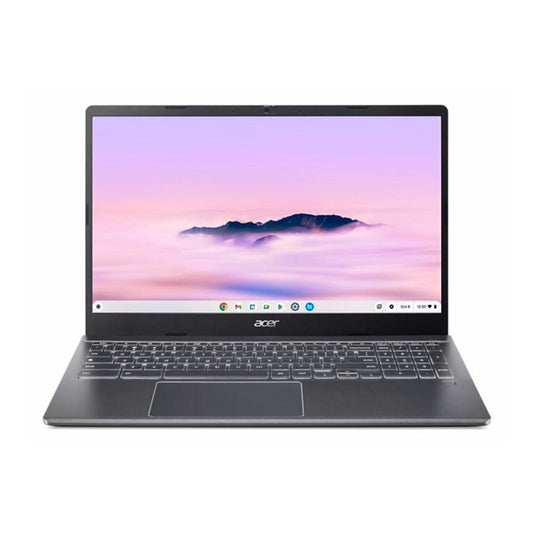 Portatil acer chromebook plus 515 cbe595 - 2 core 7 - 150u -  16gb -  ssd 512gb -  15.6 pulgadas fhd -  chrome os