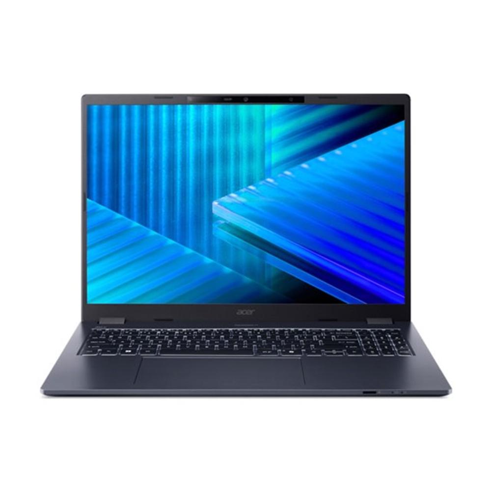 Portatil acer travelmate p4 16 tmp416 - 54 u7 - 255u -  32gb -  ssd 1tb -  16 pulgadas -  w11p
