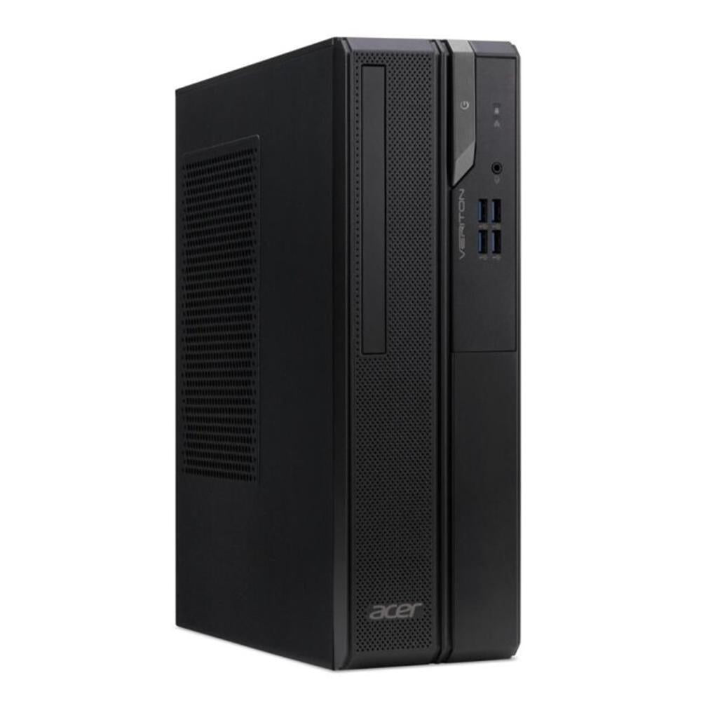 Ordenador acer veriton x2 vx2410g i5 - 12450h -  8gb -  ssd 512gb -  w11h