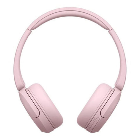 Auriculares sony wh - ch520 inalambrico rosa