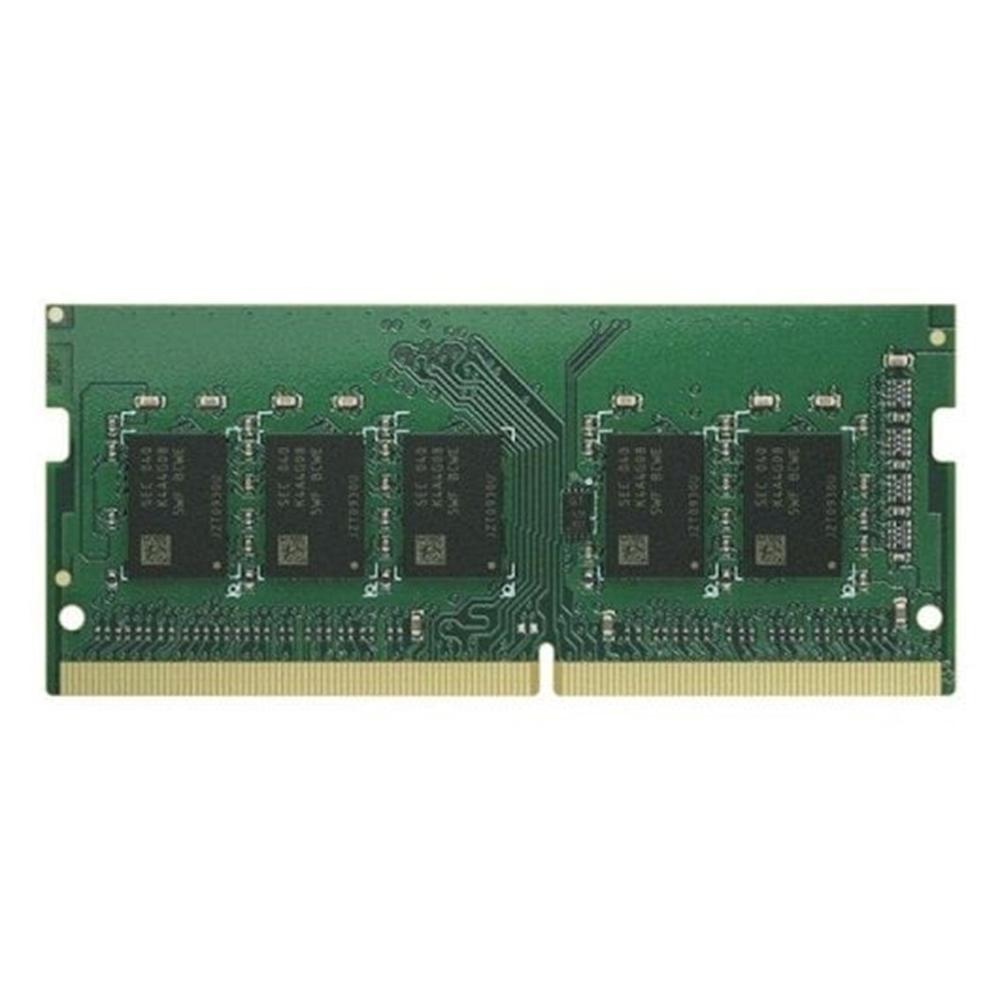 Memoria ram ddr4 16gb synology - sodimm