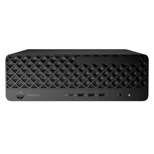 Ordenador hp prodesk 4 sff g1i u5 - 235 -  16 -  ssd 512gb -  w11p