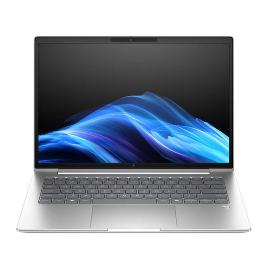 Portatil hp elitebook 6 g1ah14 r5 - 220 -  16gb -  ssd 512gb -  14 pulgadas fhd+ -  w11p