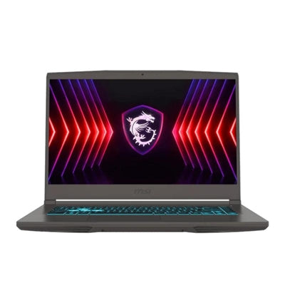 Portatil msi thin 15 - 219es r7 - 7735hs -  16gb -  ssd 1tb -  rtx 4060 8gb -  15.6 pulgadas fhd+ -  w11h