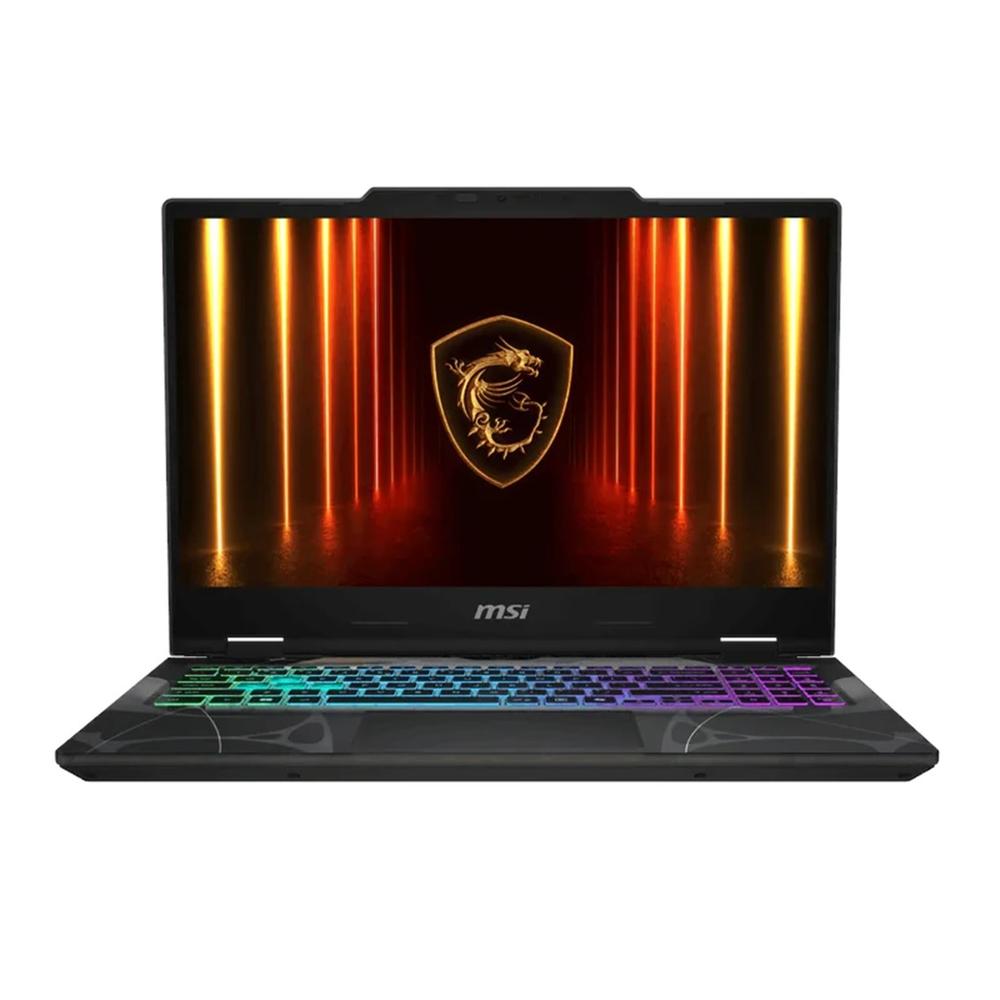 Portatil msi thin 15 - 2889xes i5 - 13420h -  16gb -  ssd 1tb -  rtx 4050 6gb -  15.6 pulgadas fhd -  freedos