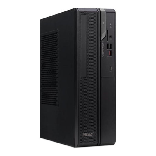 Ordenador acer veriton x2 vx2735g u5 - 225 -  16gb -  ssd 512gb -  w11p