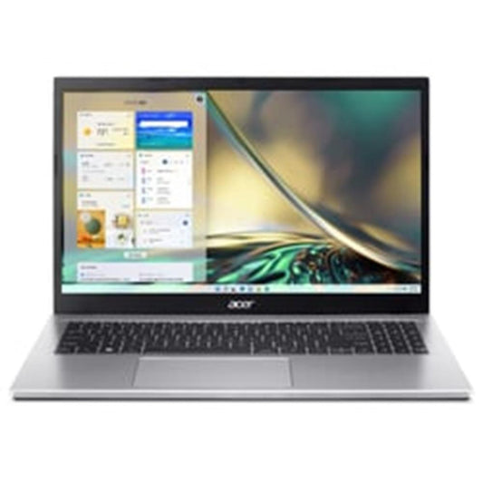 Portatil acer aspire go 15 core 5 - 120u -  16gb -  ssd 512gb -  15.6 pulgadas fhd -  w11h