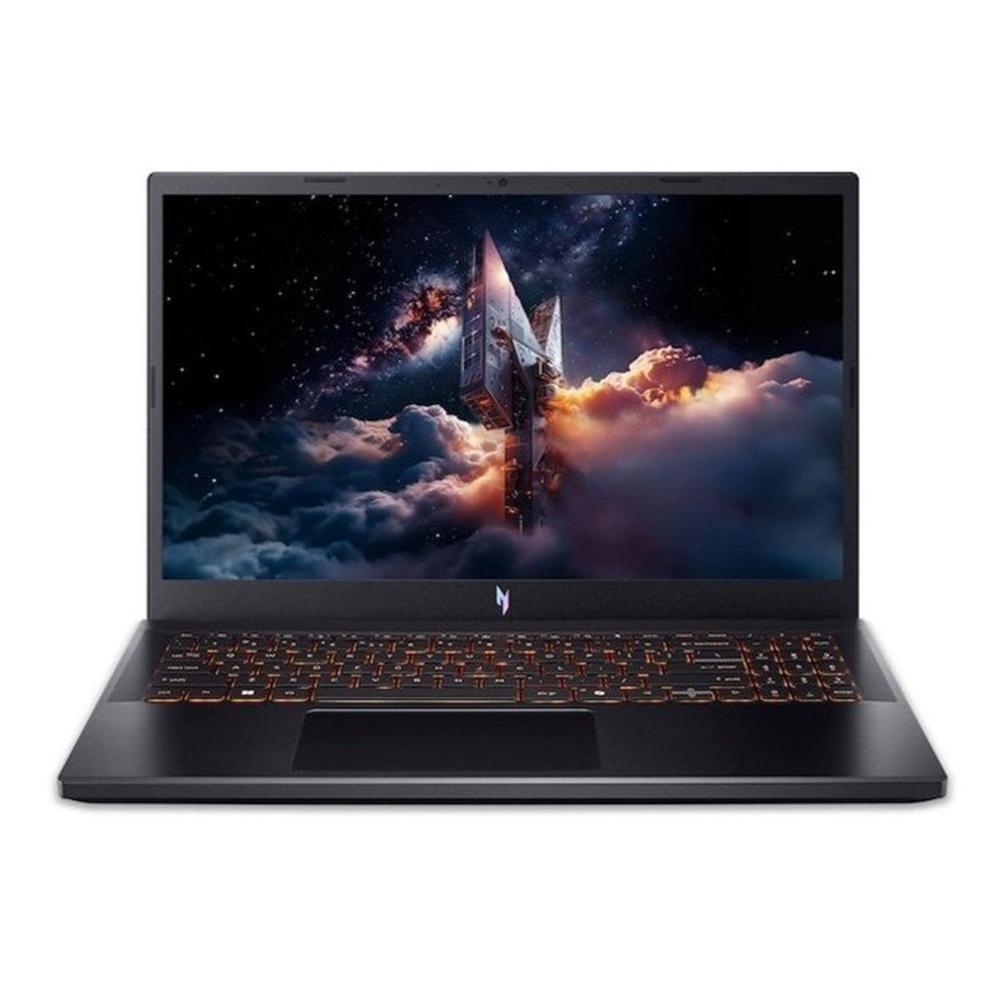 Portatil acer  nitro v 15 anv15 - 52 - 92hw i9 13900h -  16gb -  ssd 512gb -  rtx 5060 8gb -  15.6 pulgadas fhd -  freedos