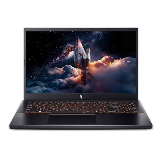 Portatil acer  nitro v 15 anv15 - 52 - 92hw i9 13900h -  16gb -  ssd 512gb -  rtx 5060 8gb -  15.6 pulgadas fhd -  freedos