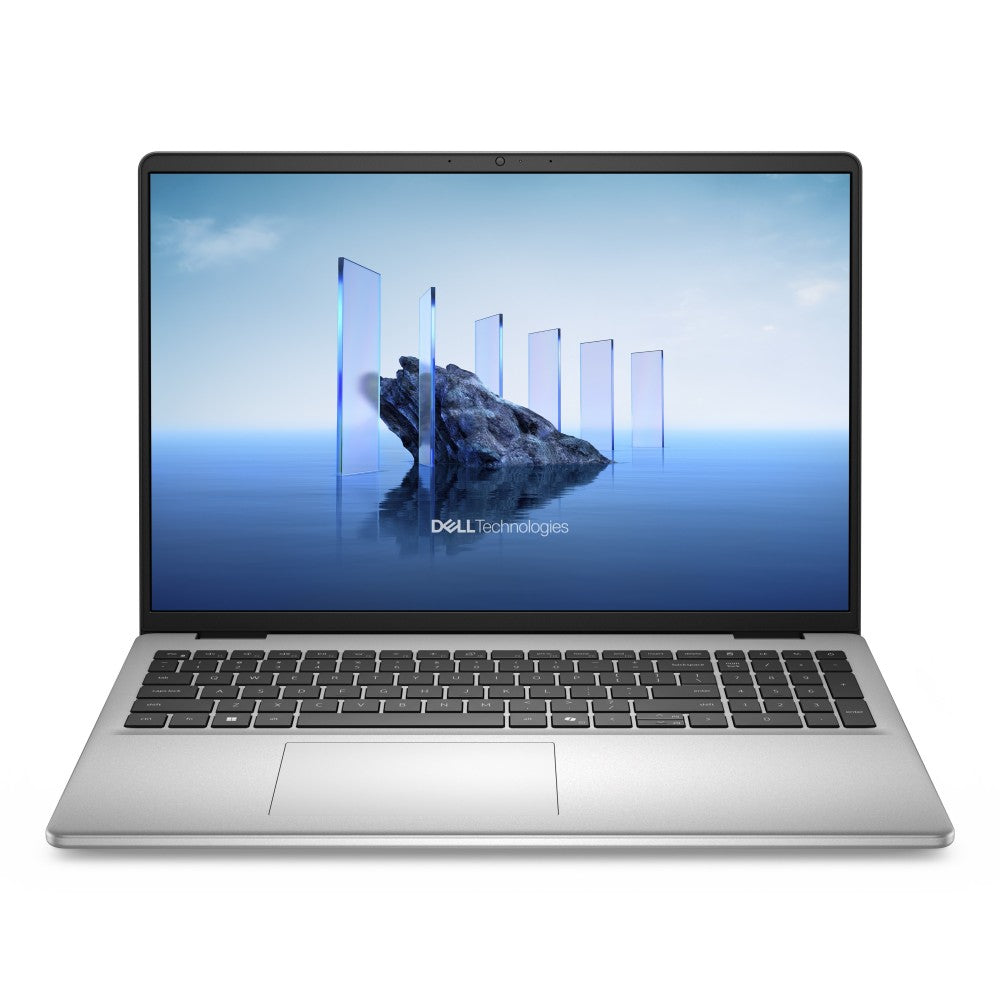 Portatil dell 16 dc16250 core 7 - 150u -  16gb -  ssd 512gb -  16 pulgadas fhd+ -  w11p