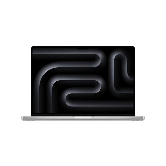 Portatil apple macbook pro 16 - apple m5 - 24gb - ssd 1tb - 16.2 pulgadas - silver