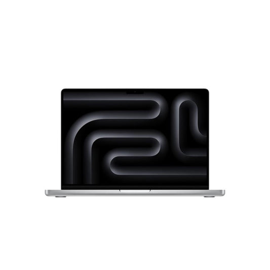 Portatil apple macbook pro 14 - apple m5 - 32gb - ssd 1tb - 14.2 pulgadas - silver