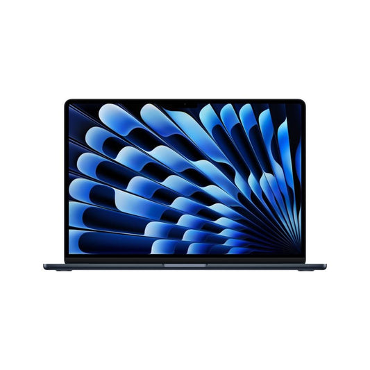 Portatil apple macbook air 15 apple m5 - 24gb - ssd 1tb - 15.3 pulgadas - midnight