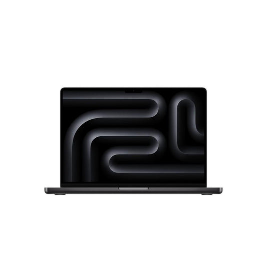 Portatil apple macbook pro 14 - apple m5 max - 36gb - ssd 2tb - 14 pulgadas - space black