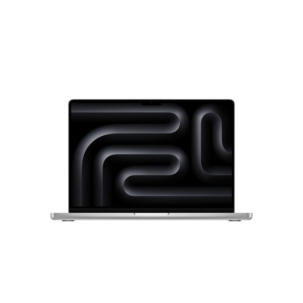 Portatil apple macbook pro 14 - apple m5 pro - 24gb - ssd 2tb - 14.2 pulgadas - silver
