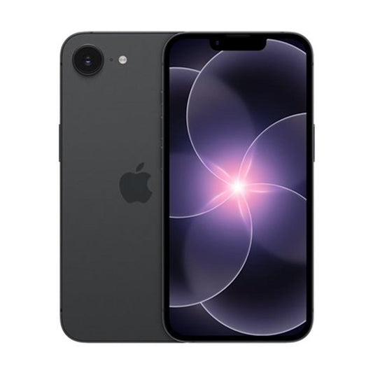 Movil apple iphone 17e 256gb black