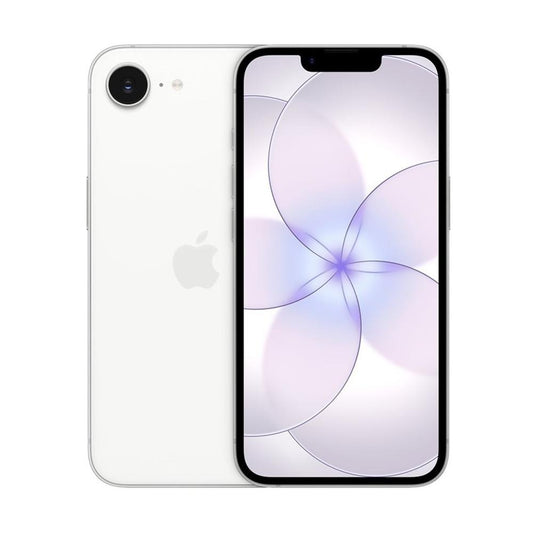 Movil apple iphone 17e 256gb white