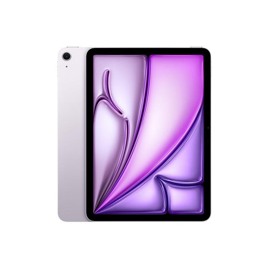 Apple ipad air 11 pulgadas 12gb 1tb wifi purple -  ips -  chip m4 -  12mpx